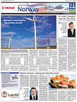 WER: Norway (May. 17, 2013)